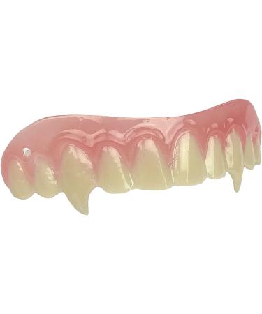 Premium Handmade Billy-Bob Vampire Teeth Veneers - Shop Now! - Buy Online on GoSupps.com