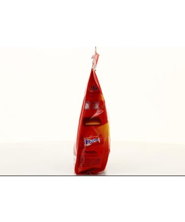  G n rique Suede - Suede Candy Chocolate Caramel 200G - 200G - Pack of 3 - Sold By Lot - Buy Online on GoSupps.com