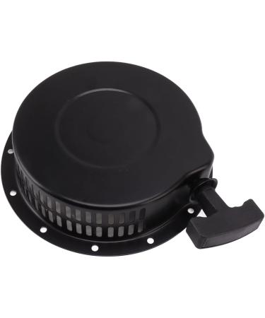 Pull Start Starter Cover for 186F 192F Engines | Mini Tiller & Generator Replacement | Lawn Mowers & Car Washers - Buy Online on GoSupps.com