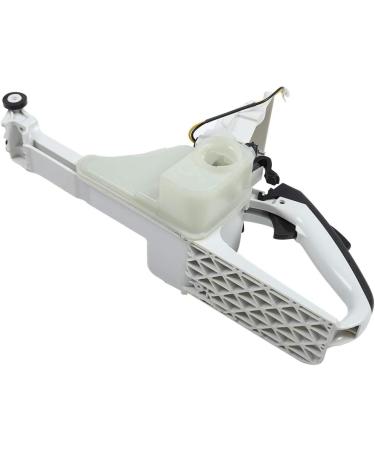 Buy Fuel Gas Assembly & Handle Assembly for MS460 MS461 Chainsaw - High-Quality Automotive Parts Accessories - Buy Online on GoSupps.com