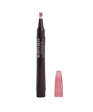Burt's Bees 100 % Natural Moisturizing Tinted Lip Oil  Misted Plum  1 Pen