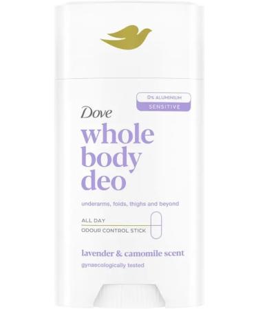  Italian Gourmet E.R. Whole Body Deodorant Lavender and Camomilla - 75 ml - Whole Body Deodorant Stick - Lavender and Chamomile - 3 x 75 ml + Italian Gourmet Pulpa 400 g - Buy Online on GoSupps.com