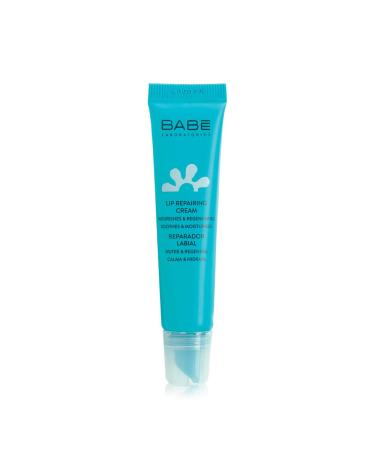Babe Repair Labial 15ml