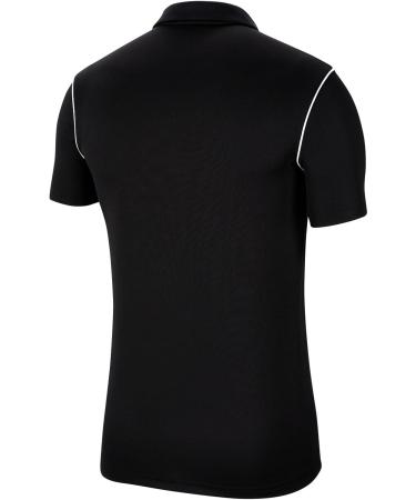 Nike Men's DF Park20 Jersey S - Black/White for Ultimate Performance | International Shipping - Buy Online on GoSupps.com