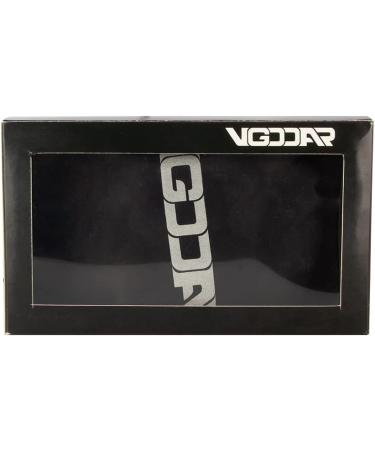 Vgooar OTG Ski Goggles with Magnetic Detachable Lens - Frameless Cylindrical Lens in Red | International Shipping Available - Buy Online on GoSupps.com