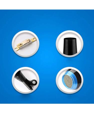2000W Hhigh-Power Household Hair Dryer Hot and Cold Air Hair Dryer Hair Salon Diffuser Fast Dry Hair Dryer - Buy Online on GoSupps.com
