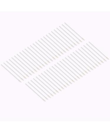 50-Piece Disposable Lip Brushes for Women | Makeup Brush & Lipstick Applicator Tools for Gloss | Magic Frees - Buy Online on GoSupps.com