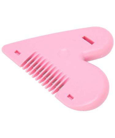 Premium Double Edge Hair Thinning Blade Razor - Manual Hair Cutting Tool for Effortless Thinning | International Shipping Available - Buy Online on GoSupps.com