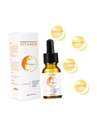 Buy Hyaluronic Acid Facial Serum - Anti-Aging Topical Solution 0.04oz | Premium Skincare for All Skin Types - Buy Online on GoSupps.com