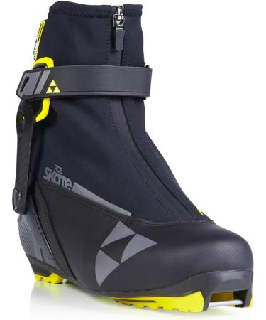 Fischer RC5 Skate Skating Shoes EU 44 - Buy Internationally | Top Performance & Comfort - Buy Online on GoSupps.com