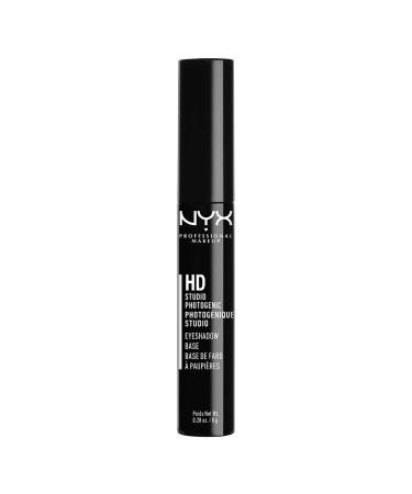 NYX Cosmetics High Definition Eyeshadow Base - 8 Gram