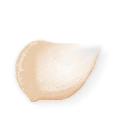 CURLSMITH Wash & Scrub Detox Shampoo - Vegan Exfoliating Clarifying Shampoo (8 fl oz) - Buy Online on GoSupps.com