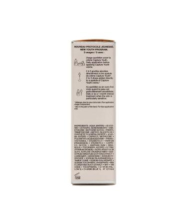 Dior Capture Youth Redness Soother Serum - Soothing Anti-Redness Skincare | International Shipping Available - Buy Online on GoSupps.com