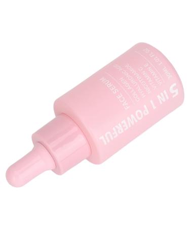 Buy 5-in-1 Skin Rejuvenation Serum | Reduce Fine Lines & Moisturize for All Skin Types | Daily Use - Buy Online on GoSupps.com