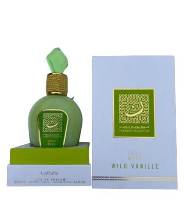 Lattafa Xtra Value Thameen Collection Musk Unisex EDP - 100ml(3.4 oz) Perfumes Gift Set - Buy Online on GoSupps.com