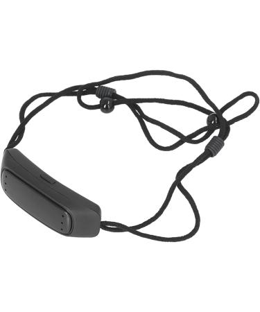 Mini Electric Anti Snoring Device Nose Clip | Snore Stopper for Men & Women | Nasal Congestion Relief & Anti-Snoring Protection - Buy Online on GoSupps.com