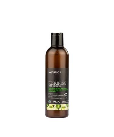 Naturrica Deep Shampoo 250 ml