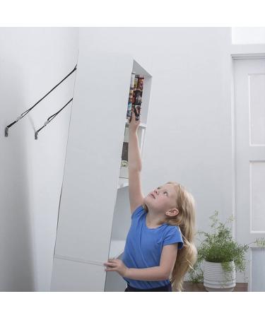 Anti-Tip Furniture Straps & TV Safety Straps - Heavy Duty Baby Proofing Set for Child Safety | Adjustable Tension Clamp - Buy Online on GoSupps.com
