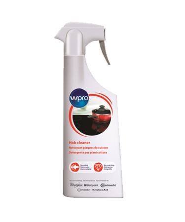 Wpro Degreaser Cleaner Spray for Neff Induction Glass Ceramic & Glass Hob (500ml)