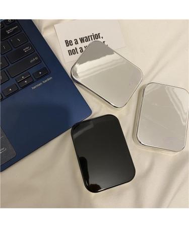 KCHYCV Gentleman Style Black Contact Lens Case - Stylish Contact Lens Storage & Gift Option - Buy Online on GoSupps.com