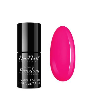 NeoNail Colour of Freedom Complete Collection! (6177 Wild Heart)