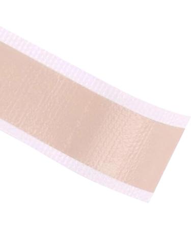 Milageto Scar Band - Professional Scar Removal Stripes for Birthmarks & Scars | Invisible Easy-to-Use & Cuttable Plaster - International Shipping Available - Buy Online on GoSupps.com