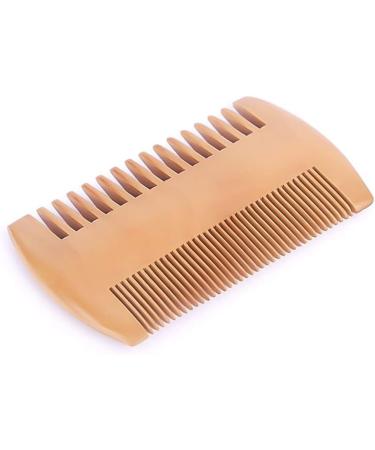 Premium Beard Care Set | Shampoo Wooden Comb Beard Oil & Trimmer - Perfect for Men's Grooming - Buy Online on GoSupps.com