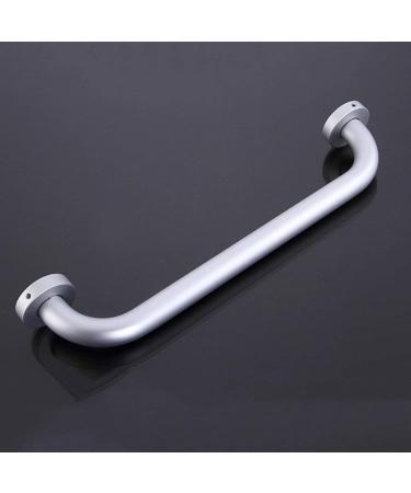 Grab Bar for Bathroom Handicap Grab Bars Bath Grab Bar Safety Shower Handle Aluminum Bathroom Anti-Slip Armrest 30Cm - Buy Online on GoSupps.com