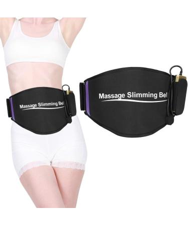 Electric Waist Massager | Waist Massage Belt for Muscle Relief & Pain Relief - Buy Online on GoSupps.com