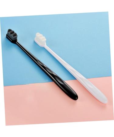 Clispeed 8ST Wanmao Sensitive Teeth Toothbrush - Soft & Gentle Brushing for Women & Pregnant Health | Best Tooth Care Accessories - Buy Online on GoSupps.com