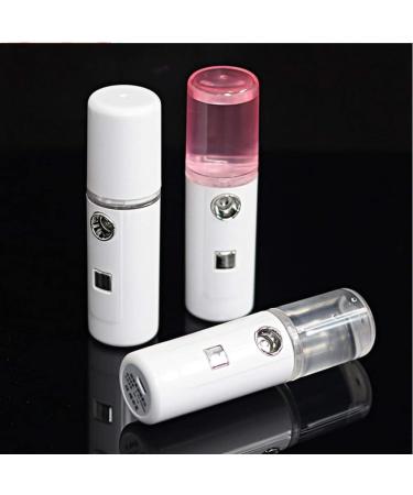 BESPORTBLE 1pc Sprayer Hydrating Humidifier Mini Humidifier Usb Portable Humidifier Facial Care Steamer Desktop - Buy Online on GoSupps.com
