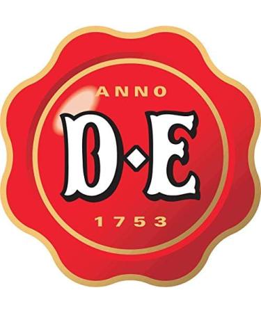 Ground Coffee | Douwe Egberts | Aroma Red Grove Maling Filter Coffee | Total Weight 500 Grams - Buy Online on GoSupps.com