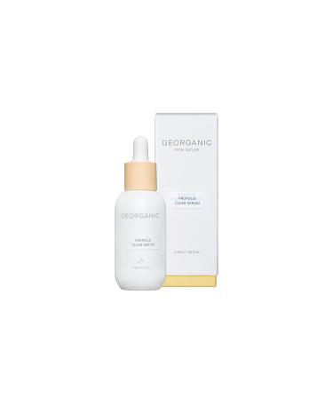 Propolis Clear Serum - Korean Facial Serum for Sensitive Skin | Best Skin Care Solution - Buy Online on GoSupps.com