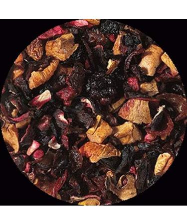  Lerbs & Hagedorn Raspberry Fruit Teapot 1 kg - Buy Online on GoSupps.com