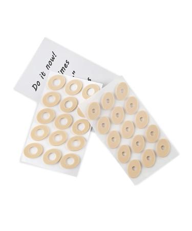 SEWOART Set Corn Stickers Toe Protector Protector Bunion Protector Cushions Toe Paste