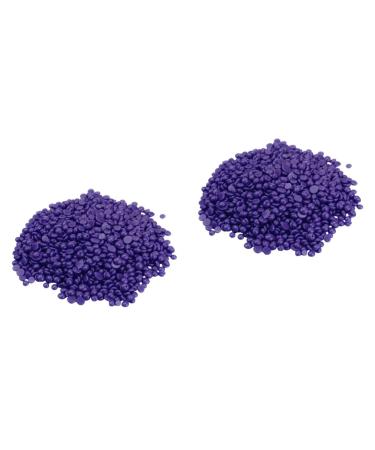 Beaupretty 2ST Painless Hair Removal Wax Beans - Facial & Armpit Wax for Smooth Skin - Ideal for Whole Body Hair Removal - Buy Online on GoSupps.com