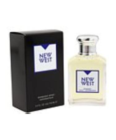 Aramis New West Skinscent Spray 3.4-Ounce - Buy Online on GoSupps.com