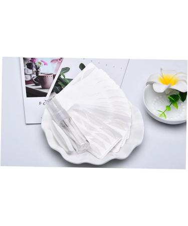 Housoutil 2 Packs Double Sided Sticky Tape Lace Double Traceless Double Eyelid Sticker Mesh Clear Water 9*2cmx2pcs As Shownx2pcs - Buy Online on GoSupps.com