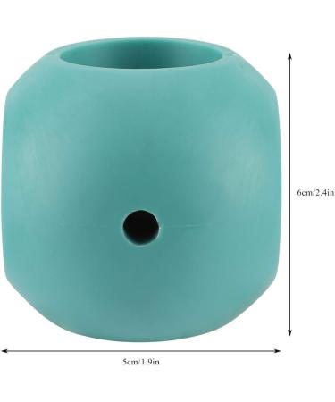 Laundry Ball Cleaning Helper Detergent Decontamination 1Pcs Ball for Pom Ball for Pom Pom Ball Magnetical with Cleaning Ball Washing Ball for Pot Washers - Buy Online on GoSupps.com