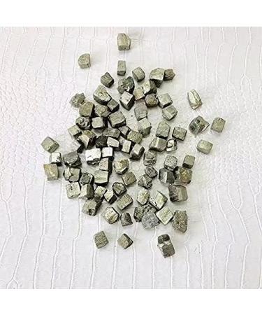 1000g Natural unpolished Rough Specimen Pyrite Cube Stones Natural Luster - Buy Online on GoSupps.com