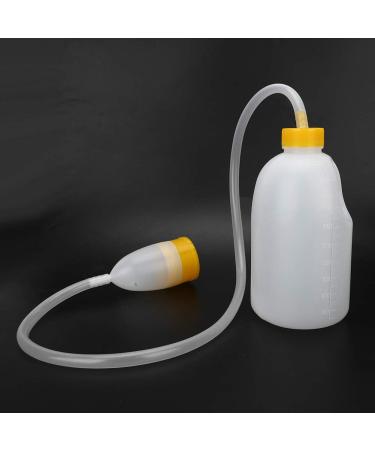 Cerlingwee Urine Collector Easy to Use Replacement for Home - Buy Online on GoSupps.com