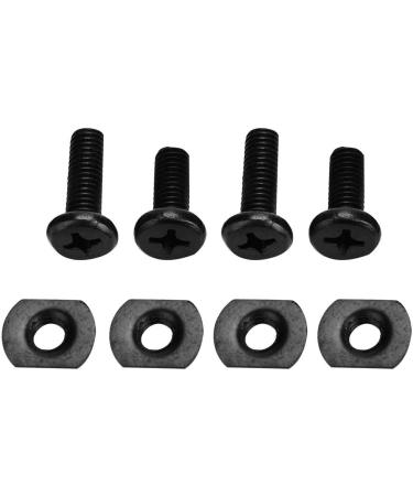 Rail Mount Helmet Adapter - Tactical Military Combat Helmet Side Rails with Lanyard Mounting Screws (Green) - Buy Online on GoSupps.com
