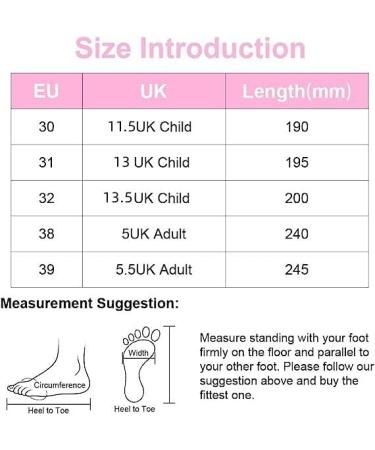 Flintronic Ballet Shoes for Girls & Women - Leather Sole Dance Gymnastics & Yoga Shoes in Far Pink (20 EU & 30 EU) - Buy Online on GoSupps.com