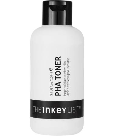 Inkey PHA Toner 100ml English - Buy Online on GoSupps.com