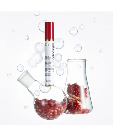 Cellcosmet Cell Ultra Eye Serum XT - Revitalizing Anti-Fatigue Eye Cream for Dark Circles (0.5 oz) - Buy Online on GoSupps.com