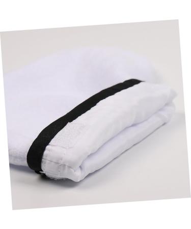 FRCOLOR 12 Pairs Hand and Foot Mask Moisture Socks for Dry Feet Single Use Glove Wax Bath Foot Covers Exfoliating Foot Covers Gloves Hand Spa Gloves Spa Socks Heel Keep Warm Nursing Cover - Buy Online on GoSupps.com