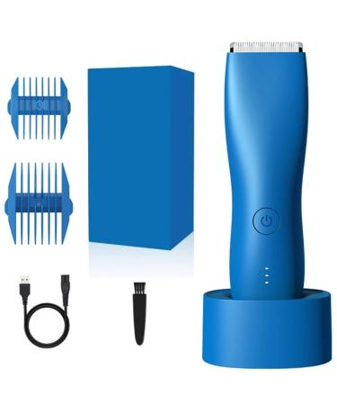 Body Hair Trimmer For Men Balls Women Lady Shaver Hair Removal Bikini Trimmer Groin & Body Shaver Groomer Safety Razor Clipper