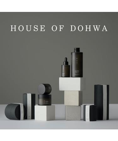 House of Dohwa Makgeolli Ritual Set : A Gift of Luxury | Toner Serum Moisturizer Eye Cream | Deep Hydration & Radiance | Korean Skin Care - Buy Online on GoSupps.com