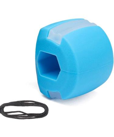 citystores Jaw Exerciser Jawline Exerciser Chiseled Jawline Shaper Face Toner Sculpting Anti-Wrinkle Aging - Type 2 - Buy Online on GoSupps.com