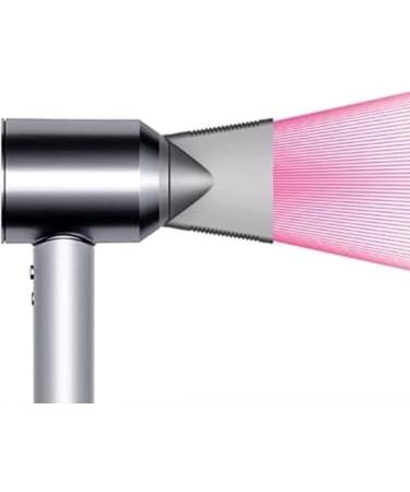 Hair Dryer Styling Nozzle Removable Attachments Compatible with HD01 HD02 HD03 HD04 HD05 HD06 HD07 HD08 Hair Dryer - Buy Online on GoSupps.com